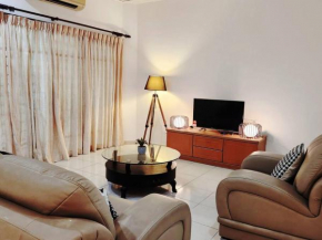 10min to IPOH TOWN gunung lang 4br4bath 14 pax